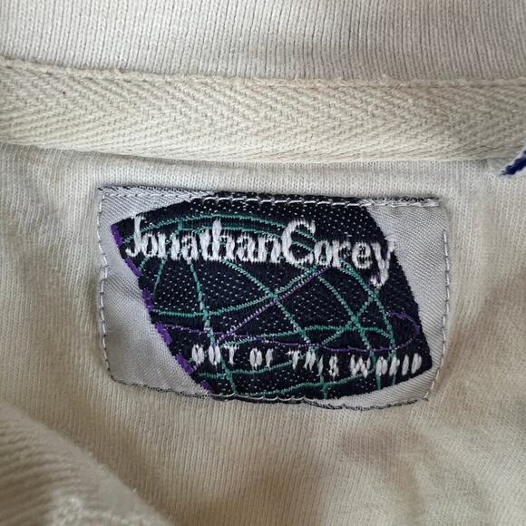 Vintage Austin Parks And Rec Dept Polo Mens Size L - Picture 3 of 8